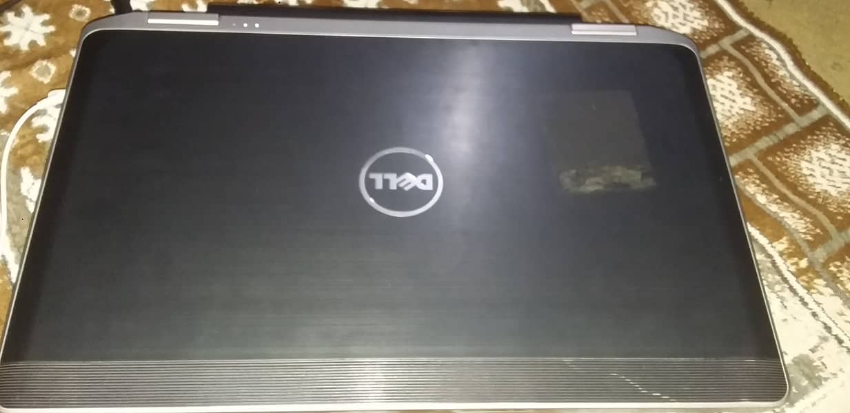 Dell 3rd generation 4 gb ram 0