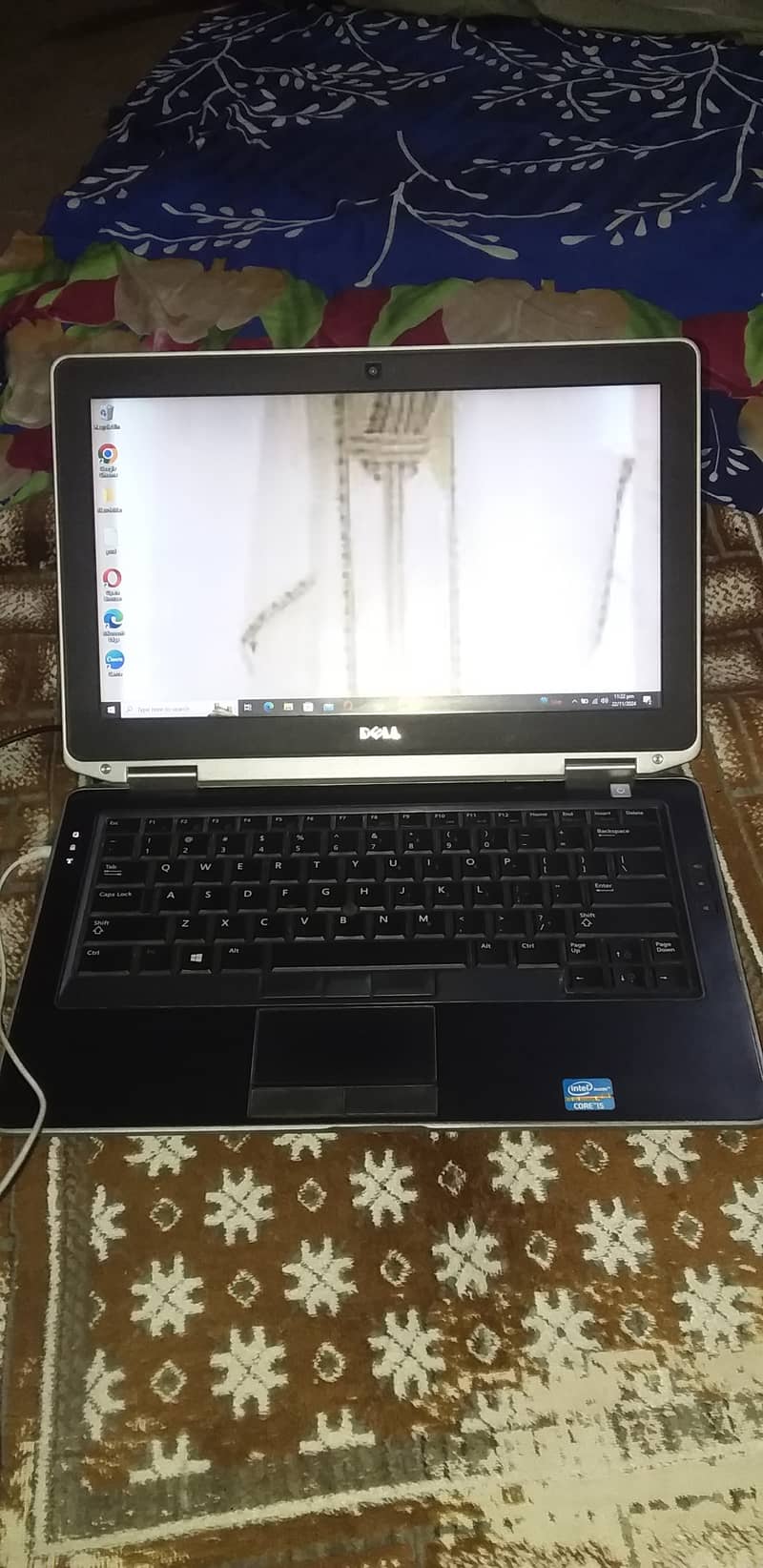 Dell 3rd generation 4 gb ram 1