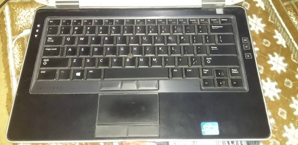 Dell 3rd generation 4 gb ram 2