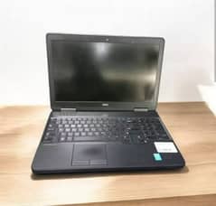 Dell latitude e5540