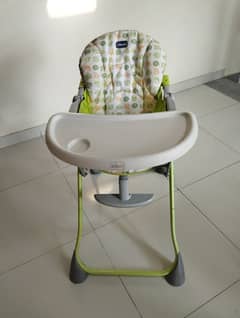 chicco 3 stage high chair foldable