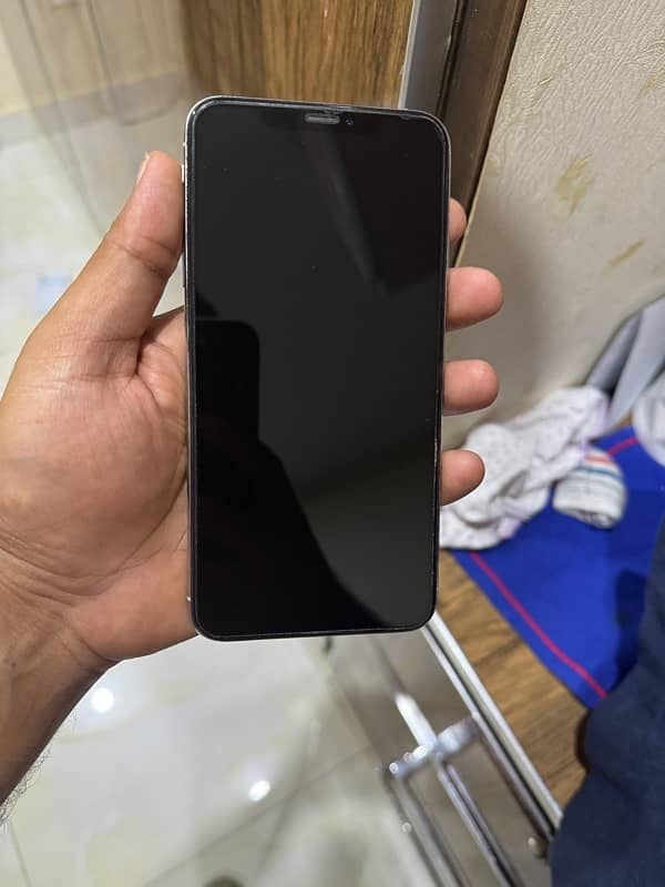 i phone xs max 7