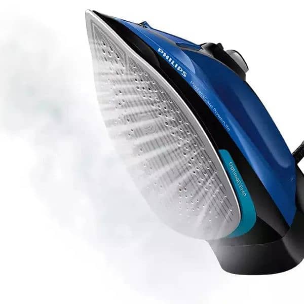 Philips PerfectCare Steam Iron 0