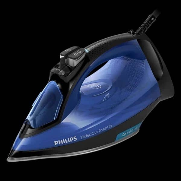 Philips PerfectCare Steam Iron 1