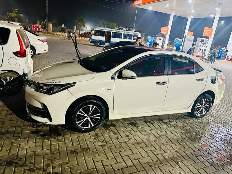 Toyota Corolla XLI 2019 9