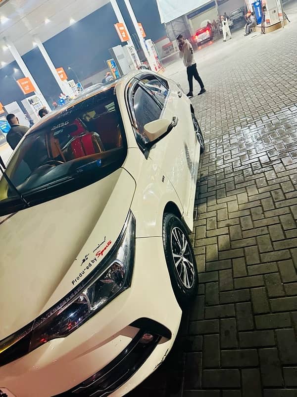 Toyota Corolla XLI 2019 10