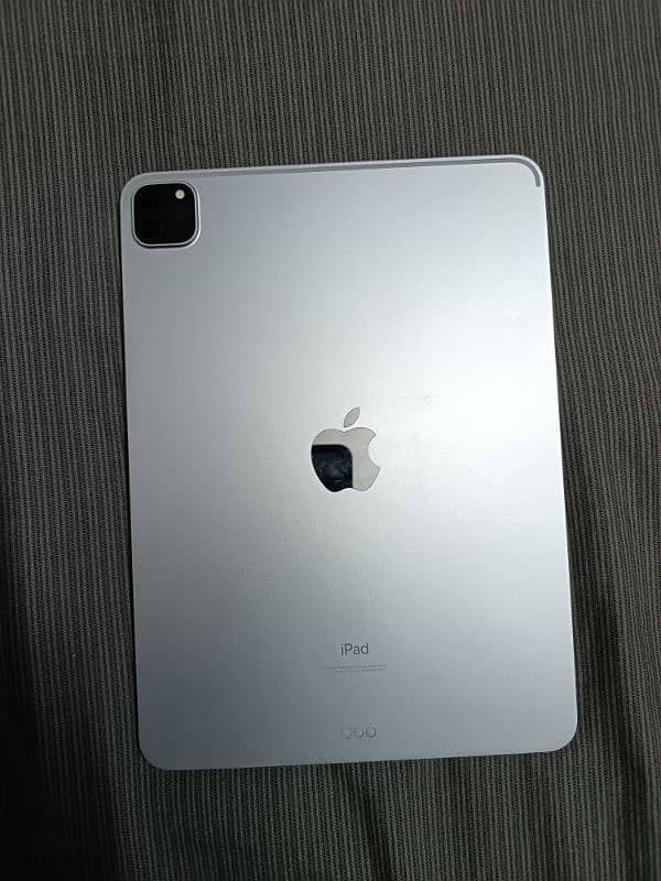 ipad pro 11 inch 3rd gen 0