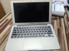 Mac book Air 2011