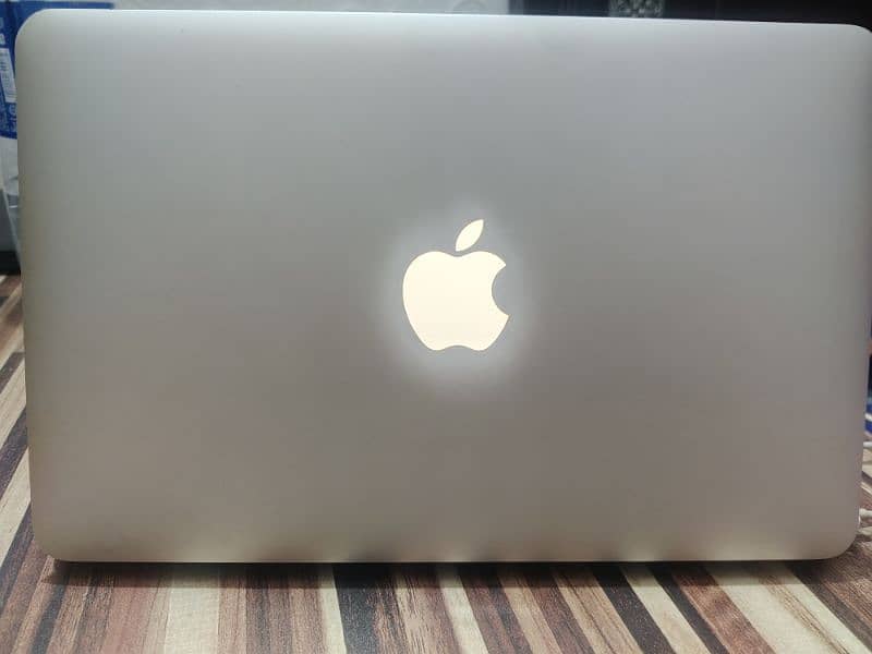 Mac book Air 2011 1