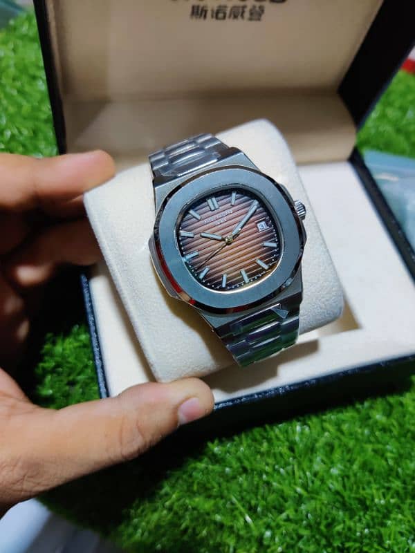 Imported Branded Watches 2