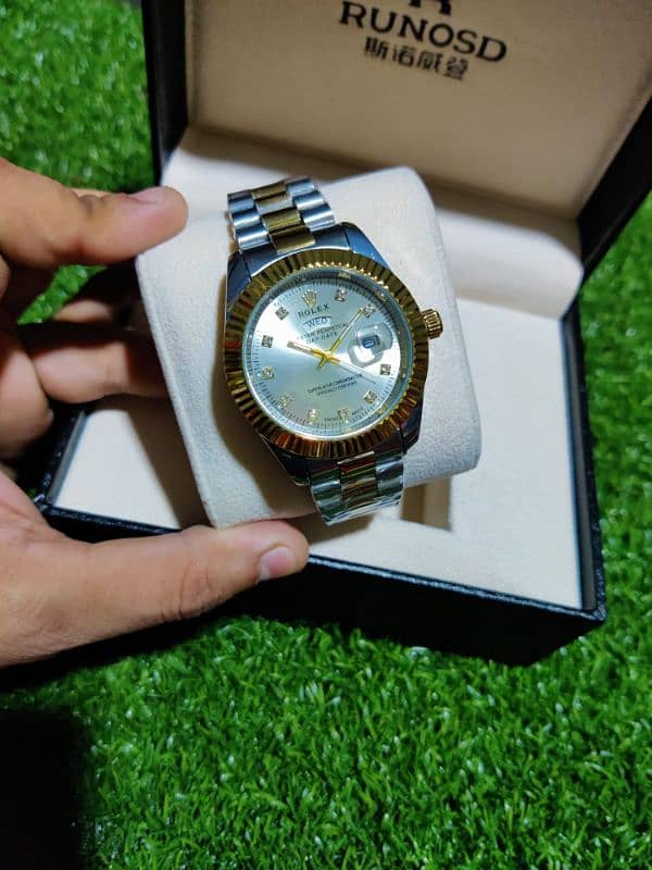 Imported Branded Watches 3