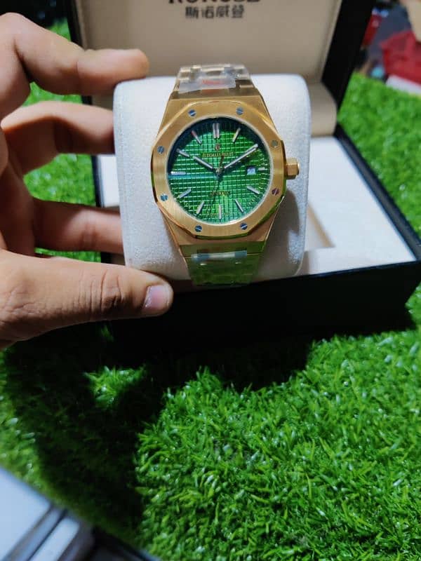 Imported Branded Watches 11