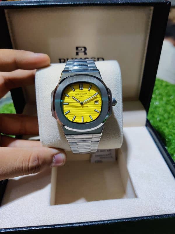 Imported Branded Watches 15