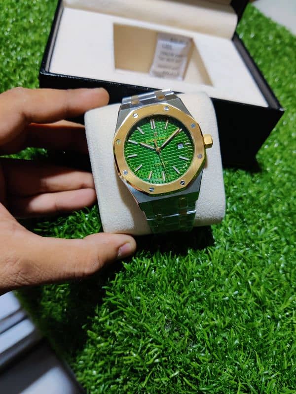 Imported Branded Watches 17