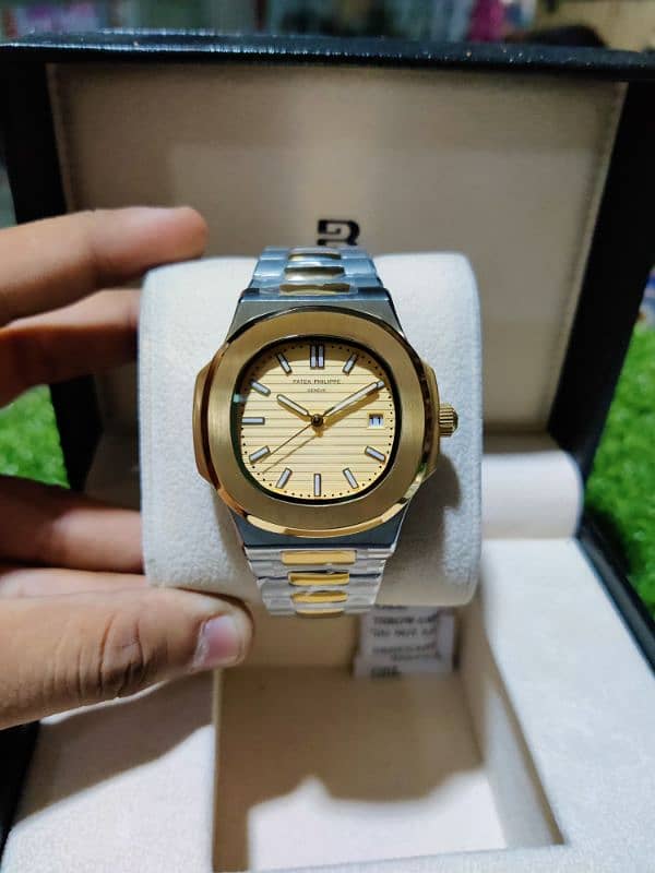 Imported Branded Watches 19