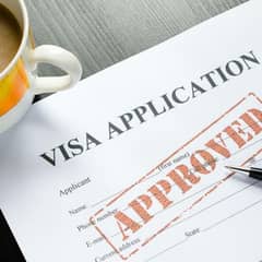 One Stop Visa Consultants for Visa/Appointments