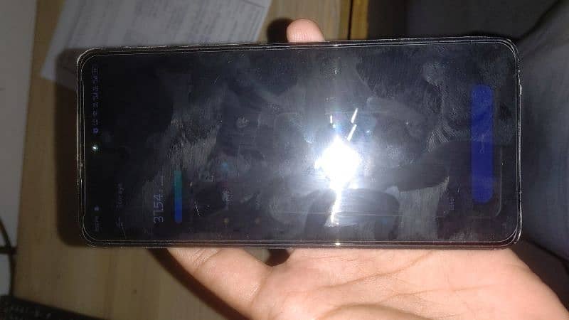 selling Tecno Camon 20 5