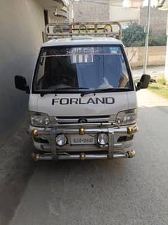 forland