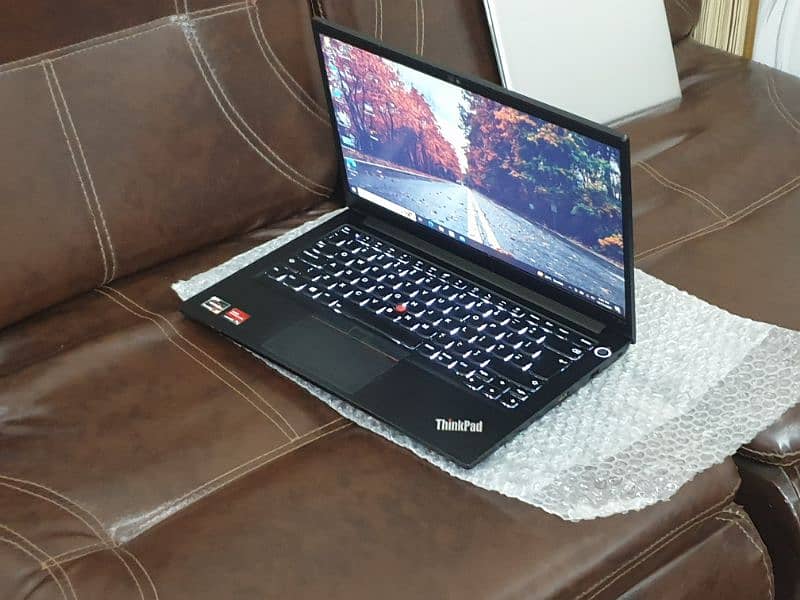 lenovo Thinkpad E14 Gen2 1