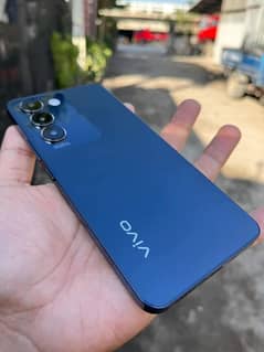 Vivo Y100 8/128 10/10 Condition only 5 Days use