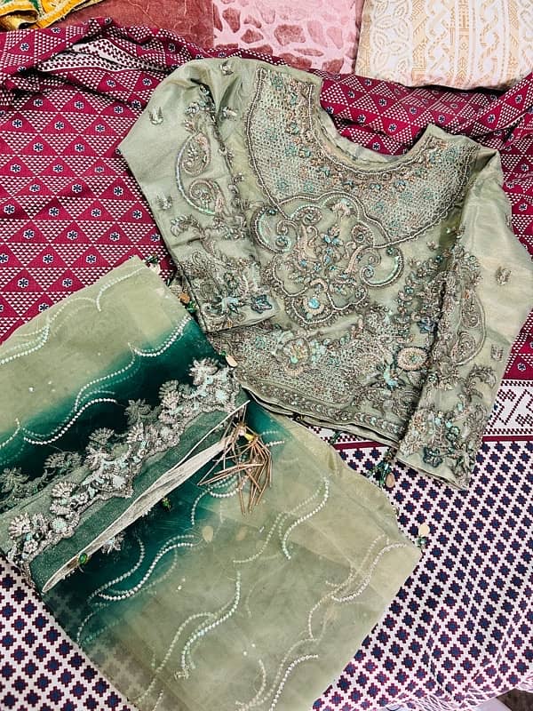 Beautiful Lehnga 0