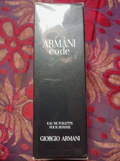 ARMANI