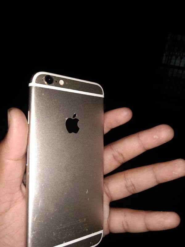 iphone 6 s pta approved 2