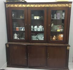 USED SHOWCASE FOR SALE