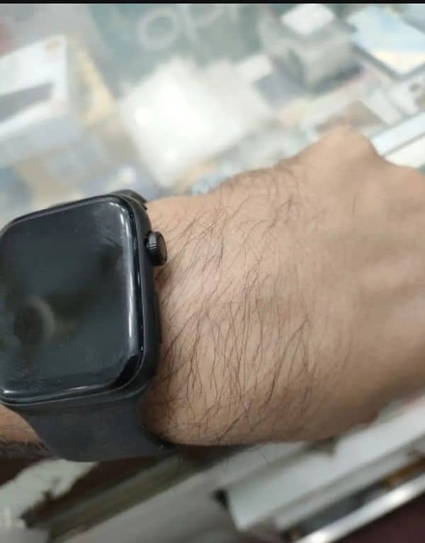 Smart watch 1