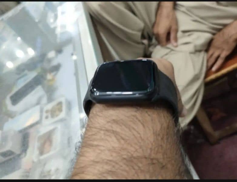 Smart watch 2