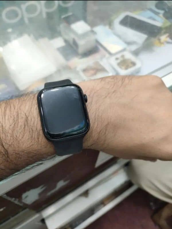 Smart watch 3