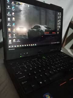 Lenovo Thinkpad X220 i7, 2nd Generation