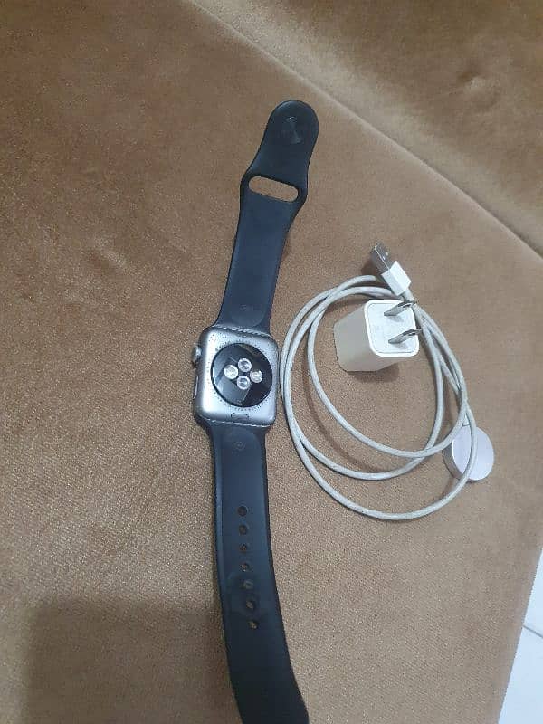 APPLE SERIES 2 SMART WATCH WATER PROOF 1