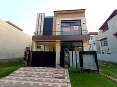 5 Marla Brand New Modern House