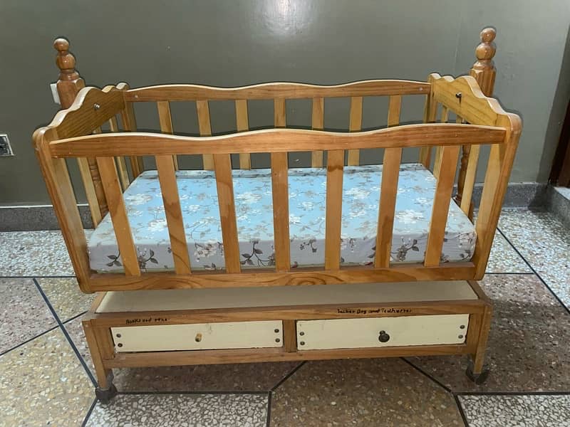 Baby Cart / Baby Bed 0