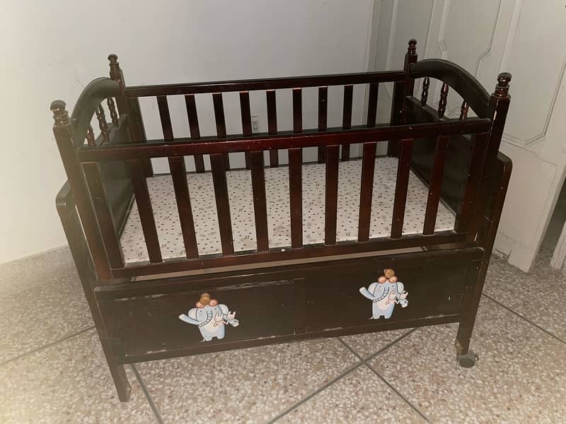 Baby Cart / Baby Bed 3