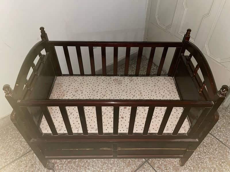 Baby Cart / Baby Bed 5