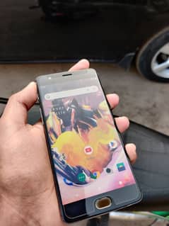 ONEPLUS 3T 128GB