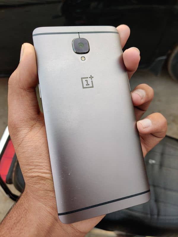 ONEPLUS 3T 128GB 1