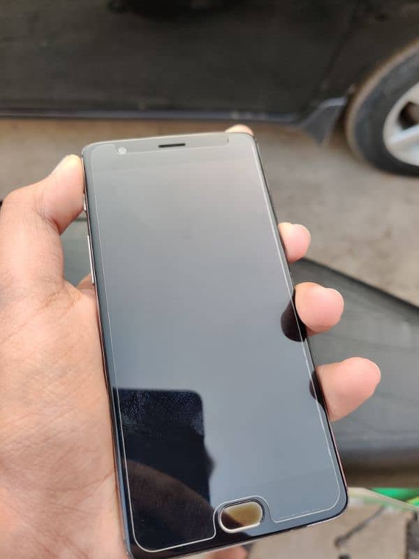 ONEPLUS 3T 128GB 2