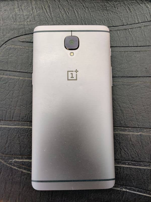 ONEPLUS 3T 128GB 4