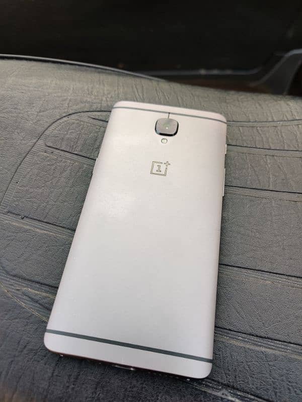 ONEPLUS 3T 128GB 5