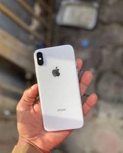 iPhone X pta approved jv