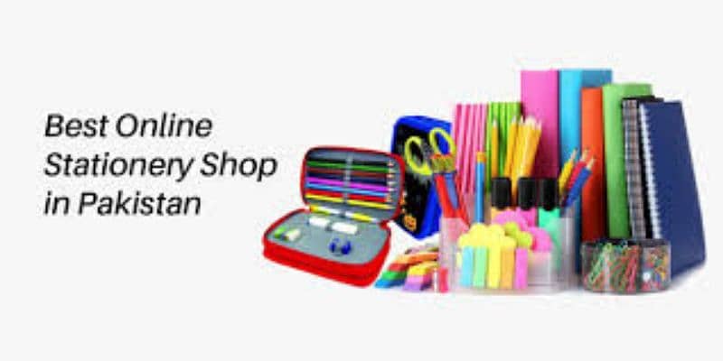 stationery store 1