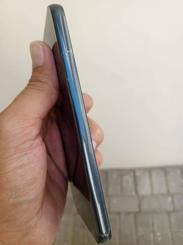 SAMSUNG A34 5G in 10 by 10 condition 4