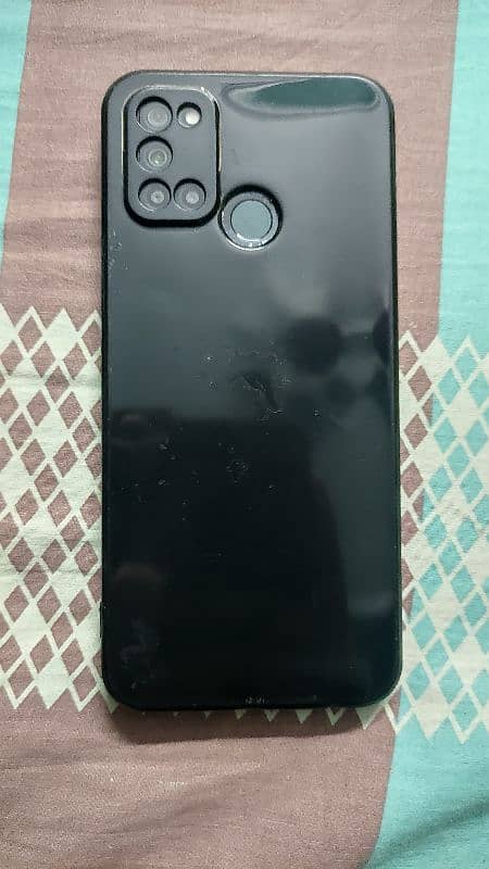 REALME 7i 3