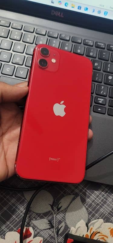 iPhone 11 pta approved all ok 0