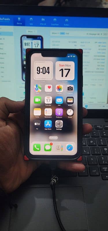 iPhone 11 pta approved all ok 4