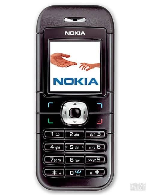 Nokia 6030 PTA aprovd 0