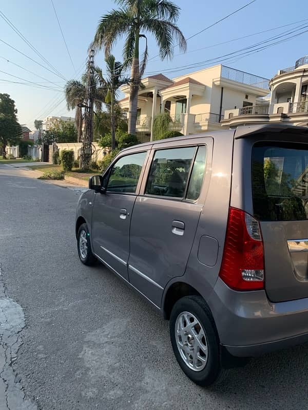 Suzuki WagonR VXL 2018 7